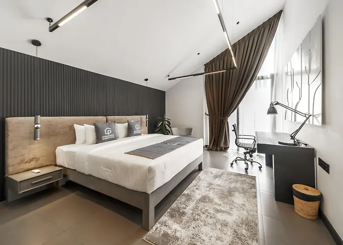Premier Umalas Villas