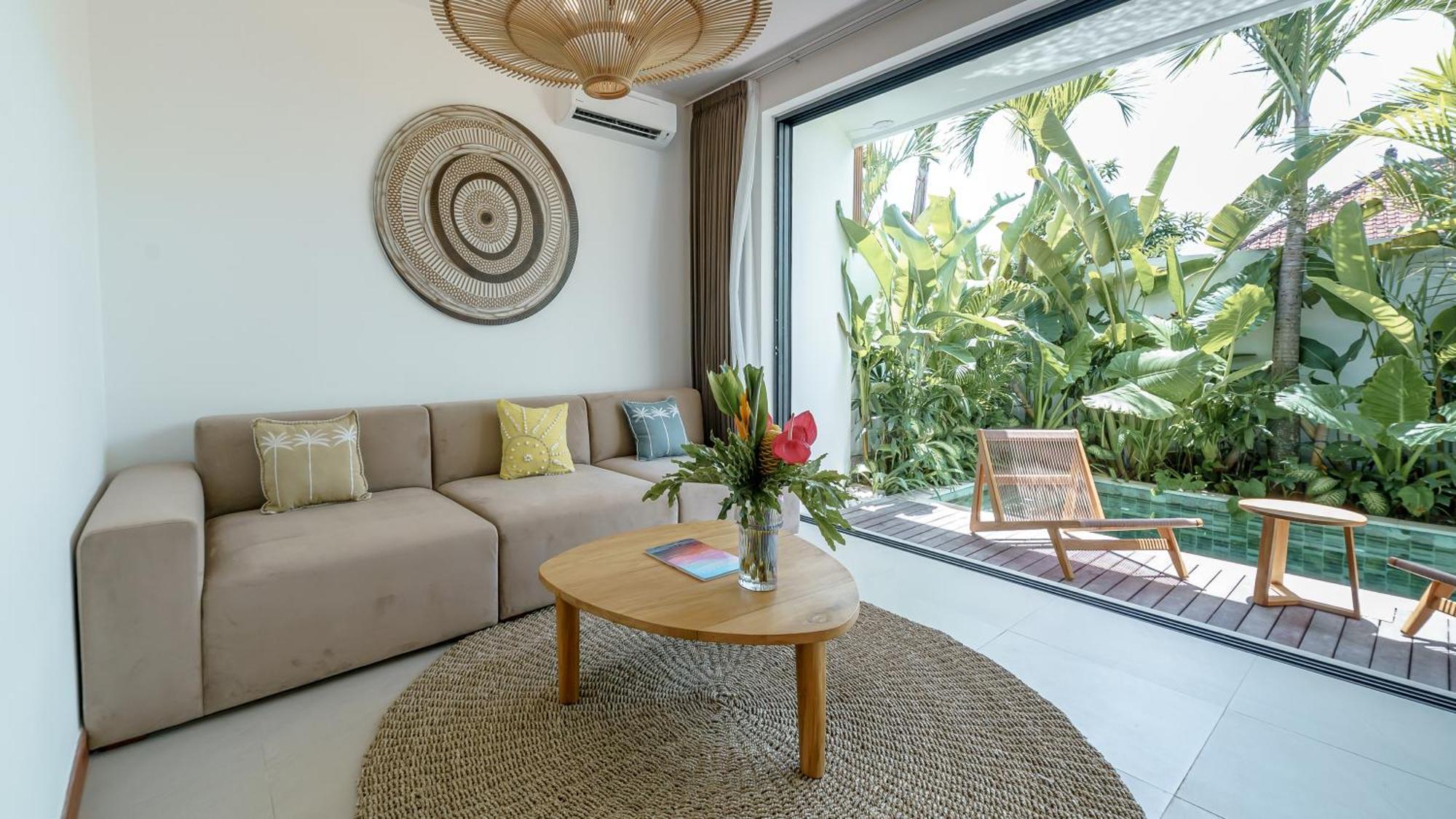 Premier Umalas Villa