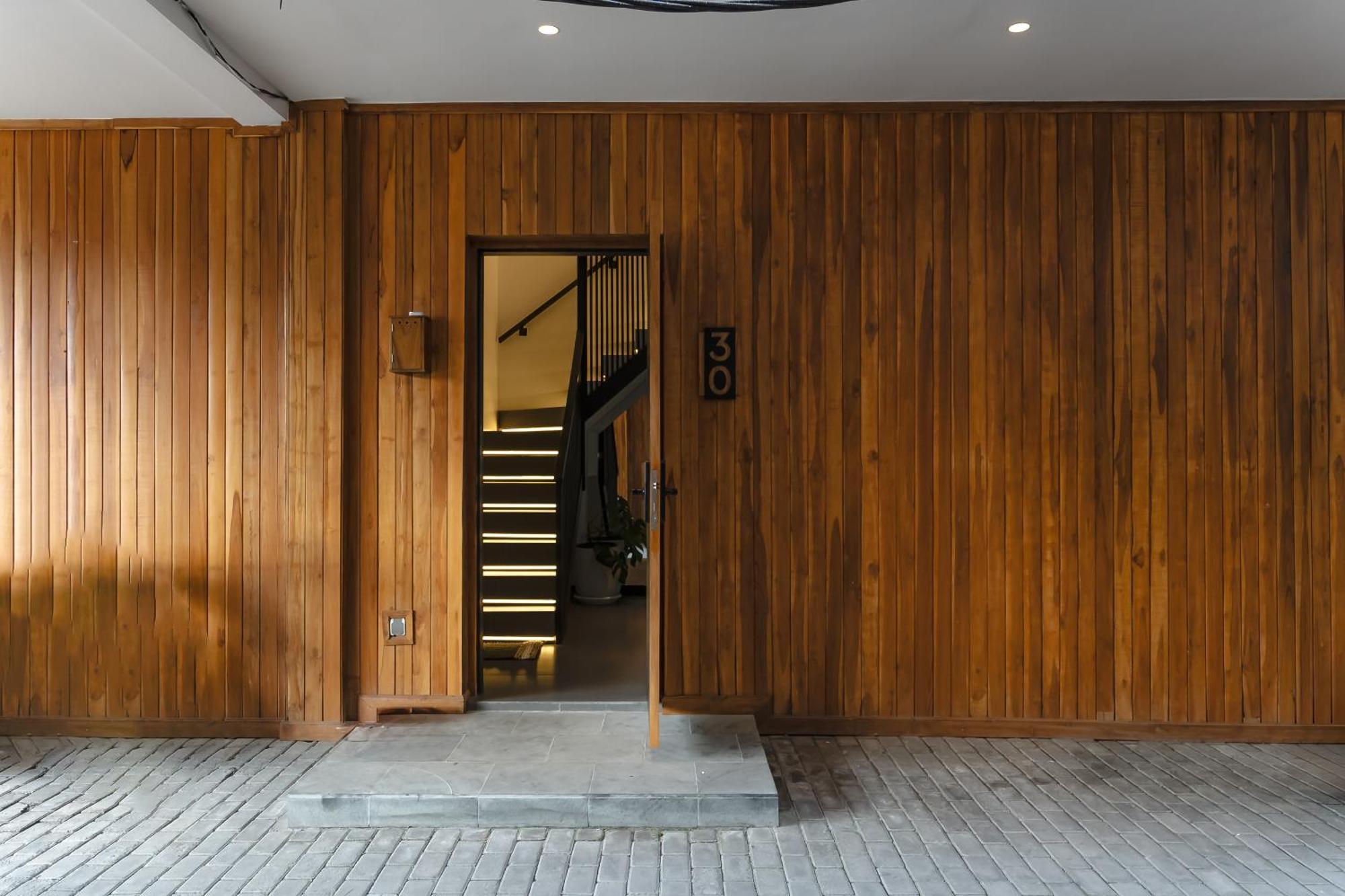 Villa Premier Umalas Kerobokan (Bali)