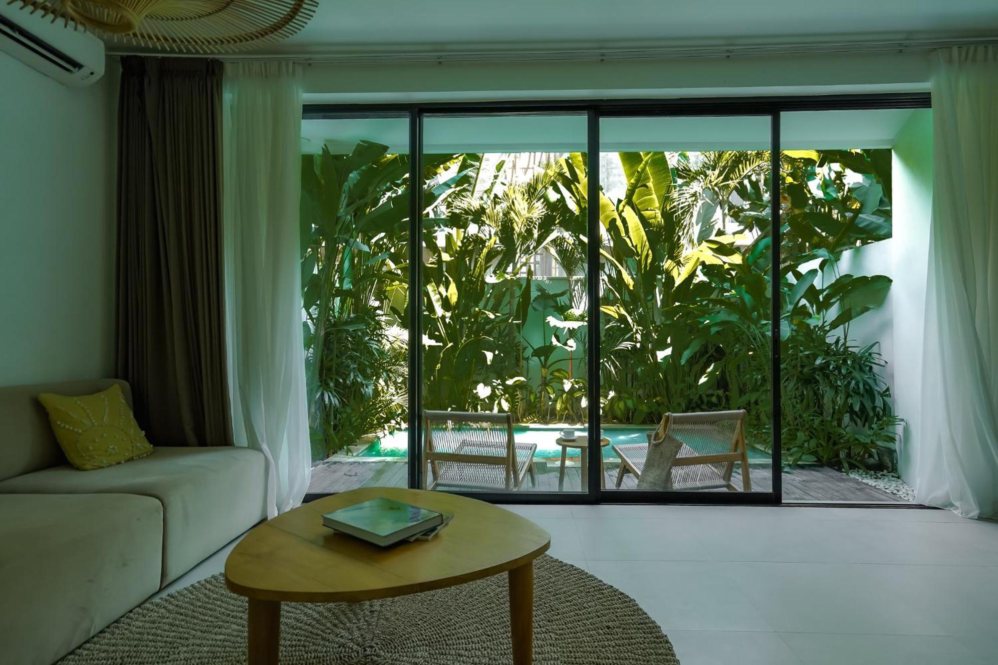 Villa Premier Umalas